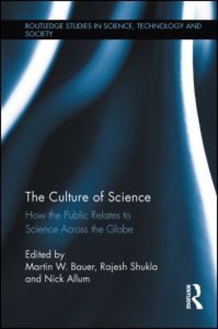 Culture of Science