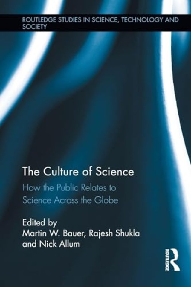 Culture of Science