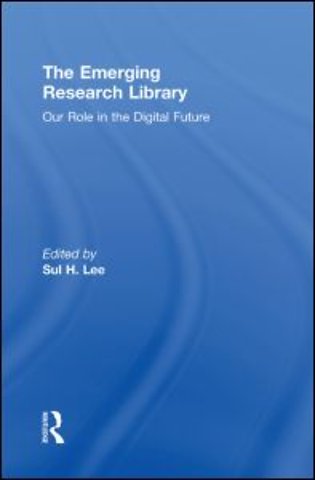 Emerging Research Library