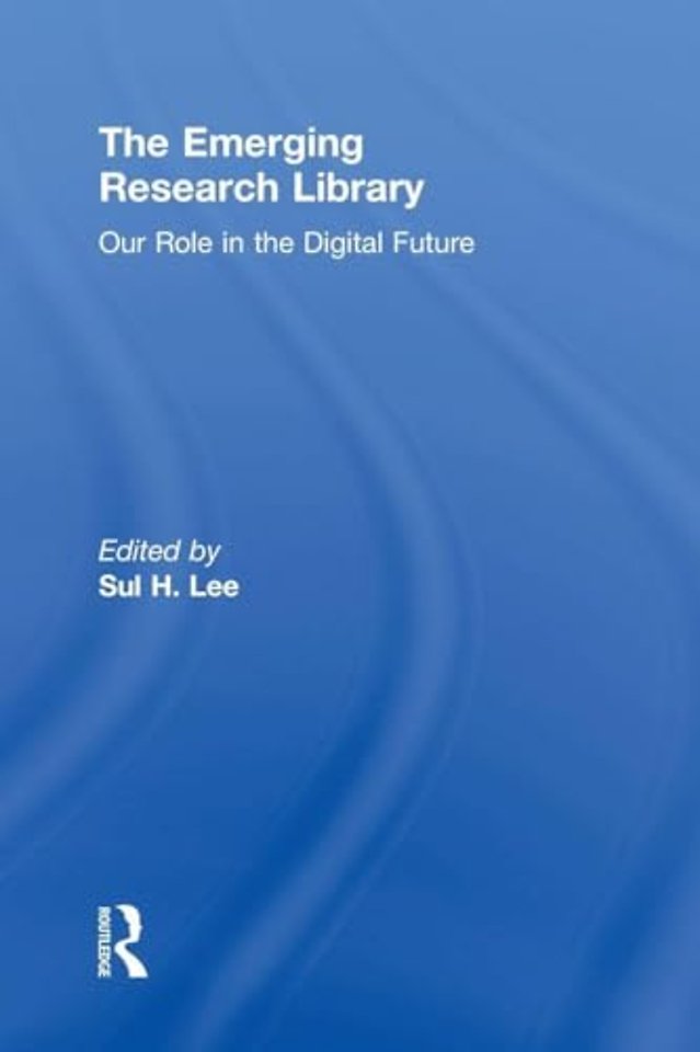 Emerging Research Library