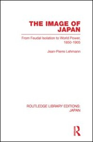 Image of Japan