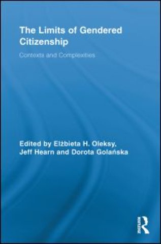 Limits of Gendered Citizenship