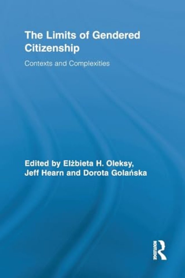 Limits of Gendered Citizenship