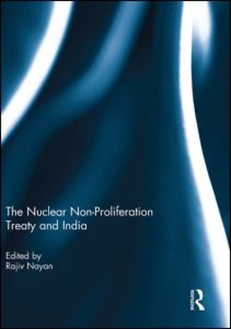 Nuclear Non-Proliferation Treaty and India