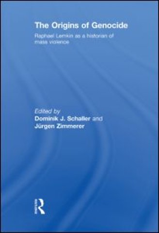 Origins of Genocide