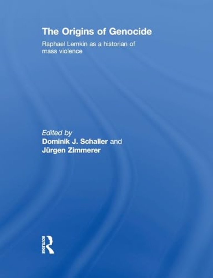 Origins of Genocide