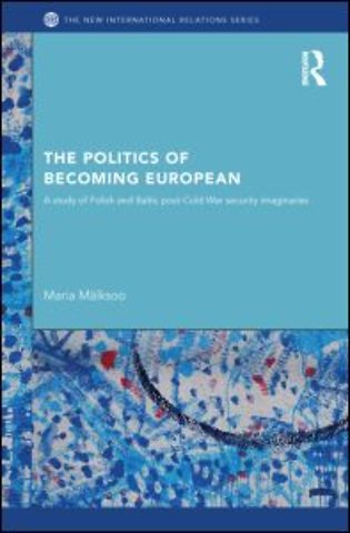 Politics of Becoming European