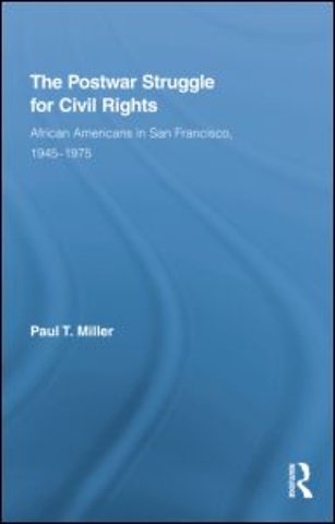 Postwar Struggle for Civil Rights