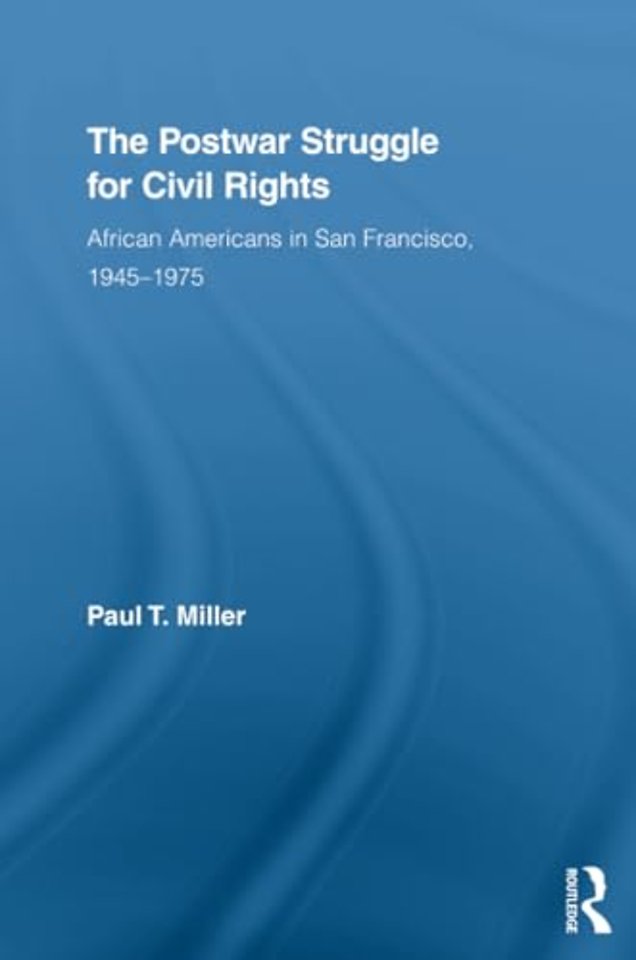 Postwar Struggle for Civil Rights