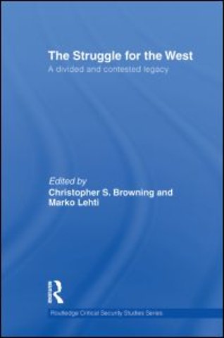 Struggle for the West