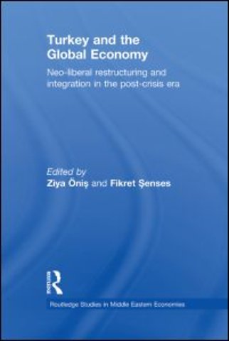 Turkey and the Global Economy