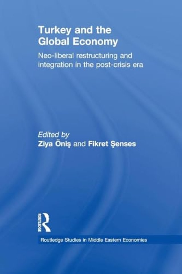 Turkey and the Global Economy
