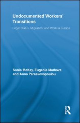 Undocumented Workers' Transitions