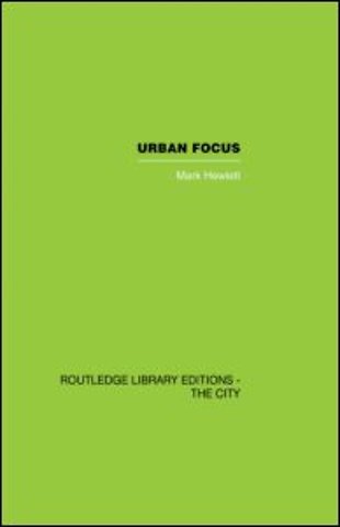 Urban Focus