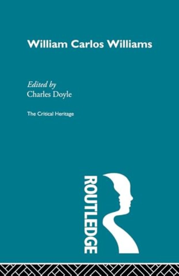 William Carlos Williams