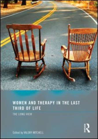 Women and Therapy in the Last Third of Life
