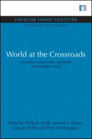 World at the Crossroads