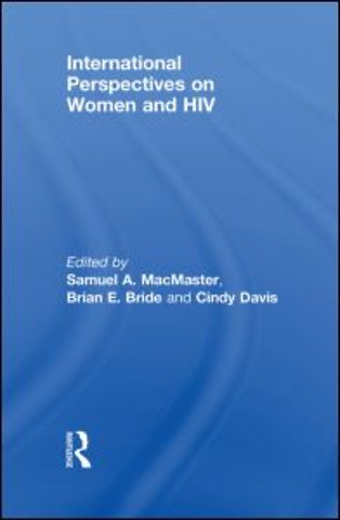 International Perspectives on Women and HIV