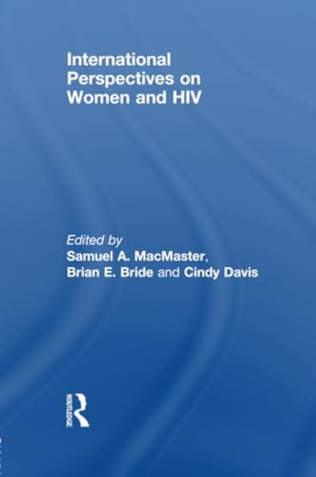 International Perspectives on Women and HIV