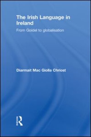 Irish Language in Ireland