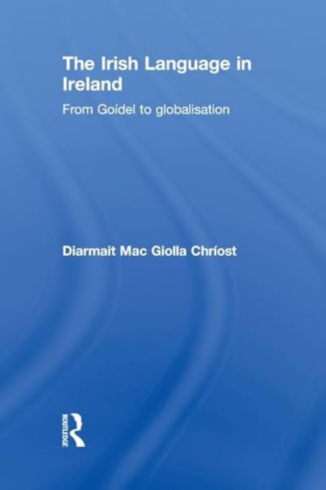 Irish Language in Ireland