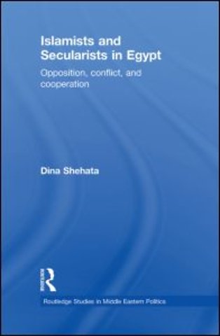 Islamists and Secularists in Egypt