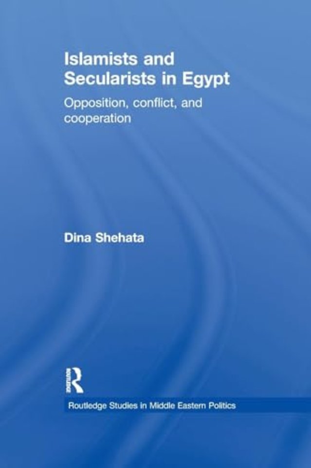 Islamists and Secularists in Egypt