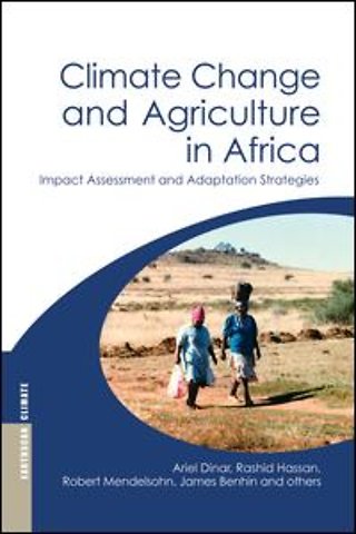 Climate Change and Agriculture in Africa