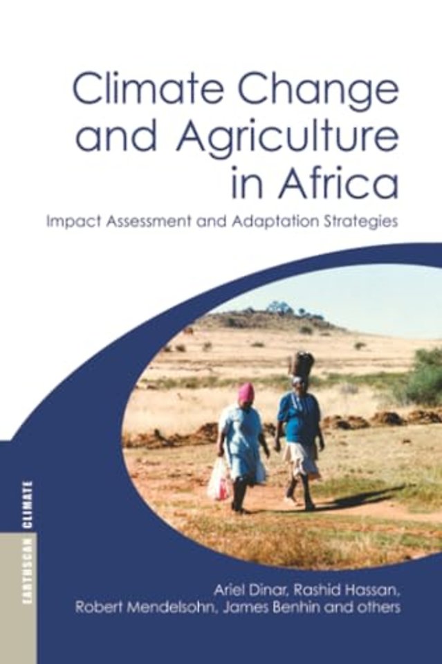 Climate Change and Agriculture in Africa