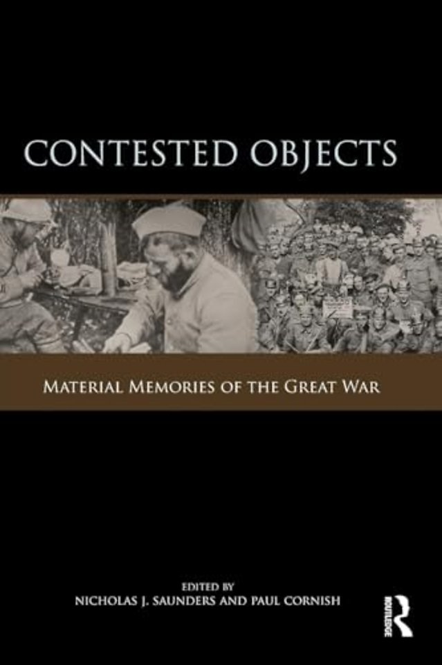Contested Objects
