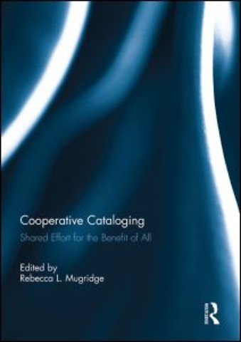 Cooperative Cataloging