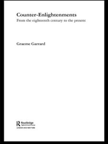 Counter-Enlightenments