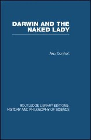 Darwin and the Naked Lady