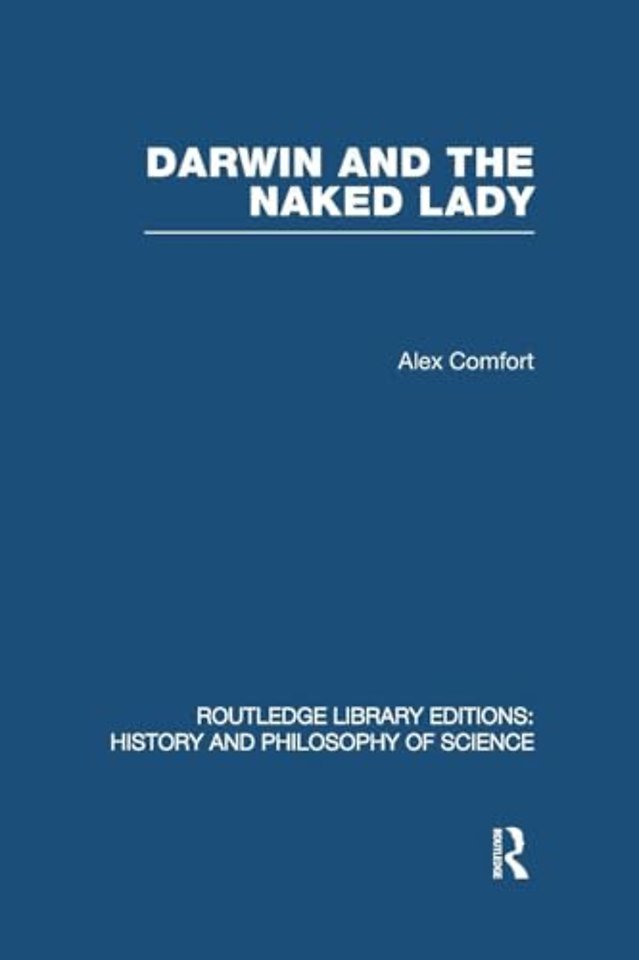 Darwin and the Naked Lady
