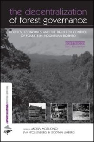 Earthscan Forest Library