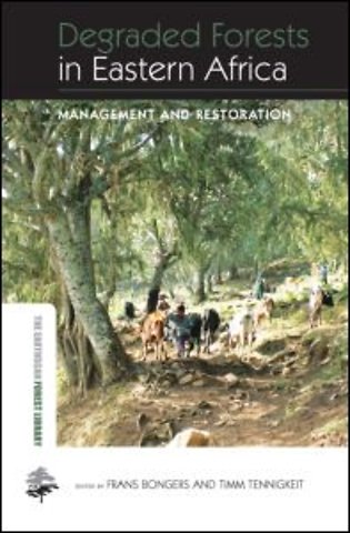 Earthscan Forest Library