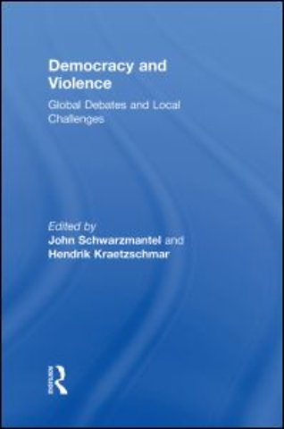 Democracy and Violence