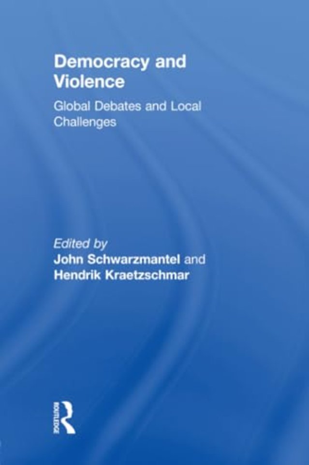 Democracy and Violence