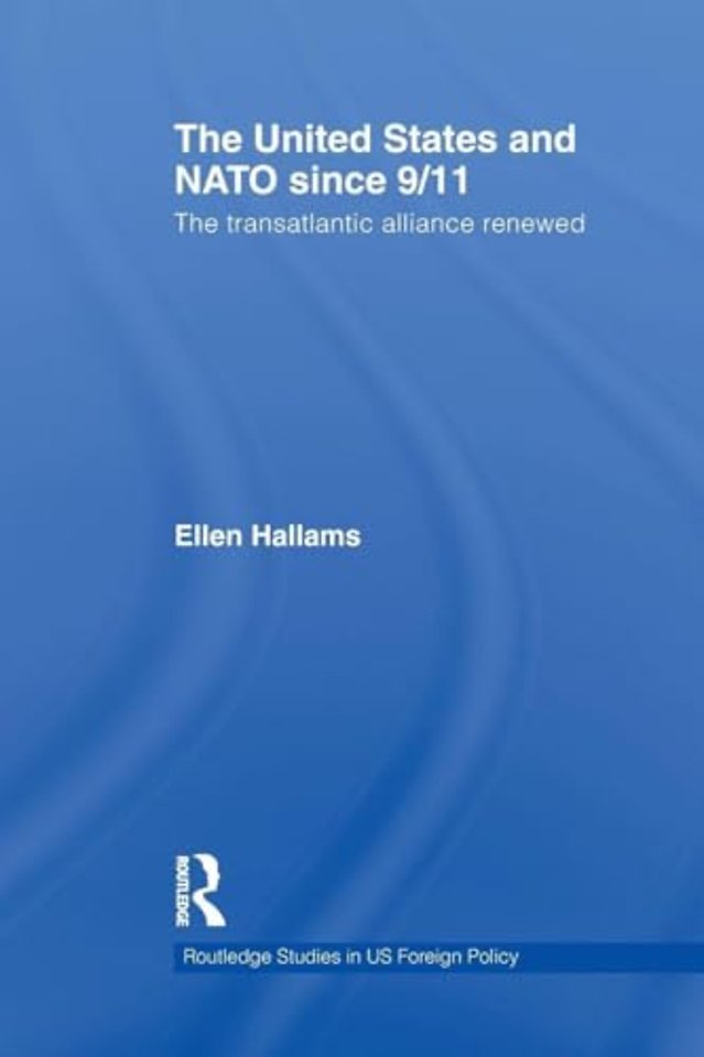 United States and NATO since 9/11