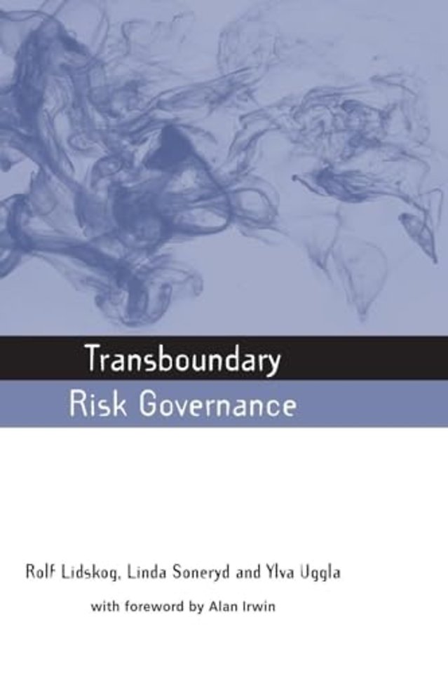 Transboundary Risk Governance