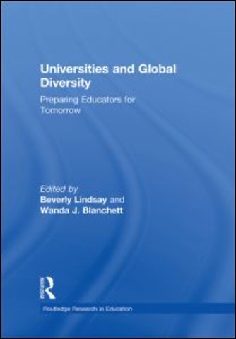 Universities and Global Diversity