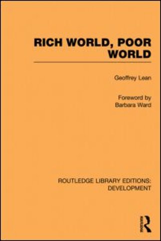 Rich World, Poor World