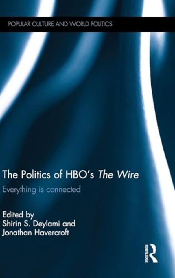 Politics of HBO's The Wire