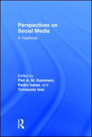 Perspectives on Social Media