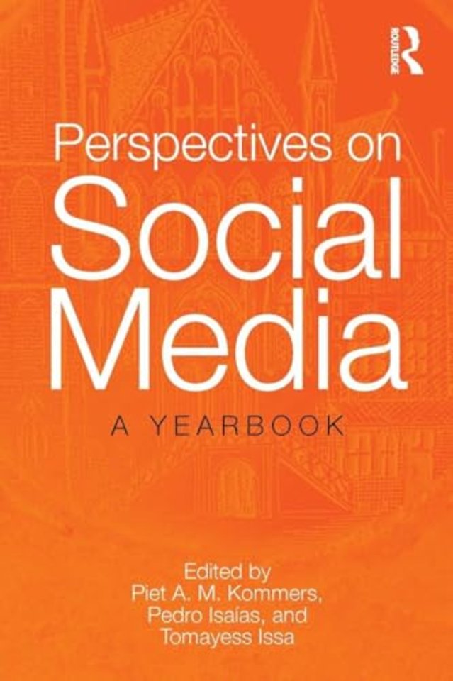 Perspectives on Social Media