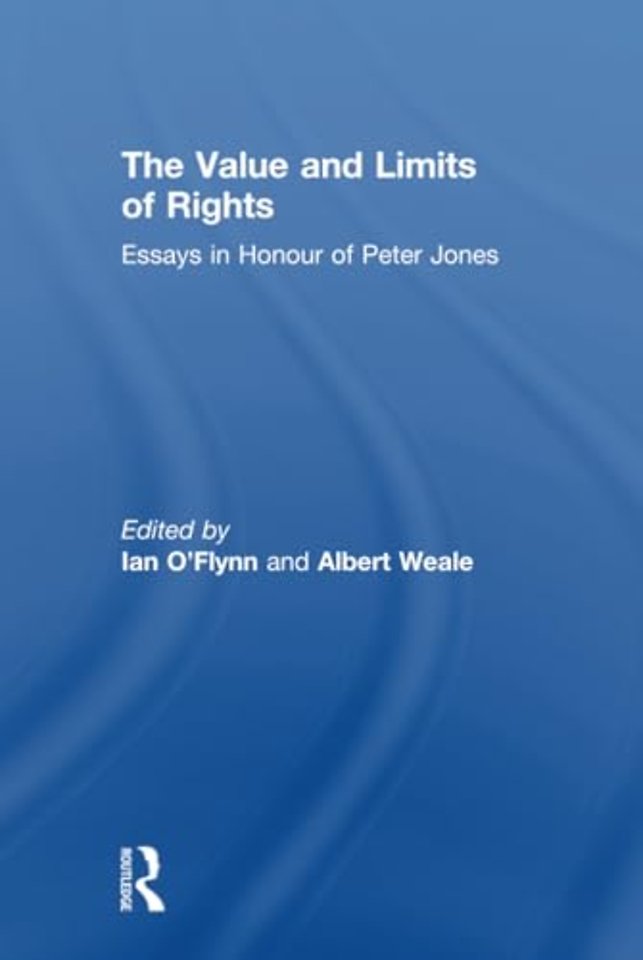 Value and Limits of Rights