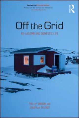 Off the Grid