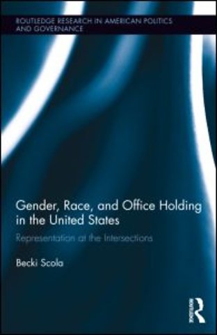 Gender, Race, and Office Holding in the United States