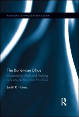 Bohemian Ethos