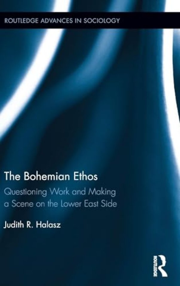 Bohemian Ethos